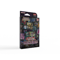YU-GI-OH! TCG Maze of the Master - 3 Pack Tuckbox
