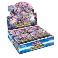 YU-GI-OH! TCG Valiant Smashers Booster Box