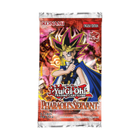 YU-GI-OH! TCG 2023 Reprint - 25th Anniversary Pharaoh's Servant BOOSTER BOX