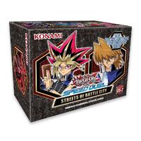 YU-GI-OH! TCG 2023 Speed Duel GX: Streets of Battle City