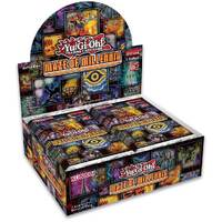 YU-GI-OH! TCG Maze of Millennia Booster Box