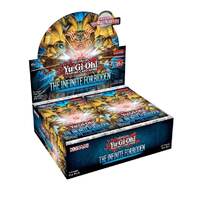YU-GI-OH! TCG The Infinite Forbidden Booster Box