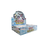 Yu-Gi-Oh! TCG Justice Hunters Booster Box