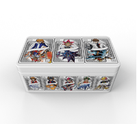YU-GI-OH! TCG 2025 Mega Pack Tin