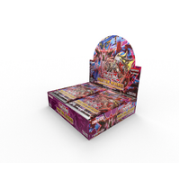 YU-GI-OH! TCG Phantom Revenge Booster Box