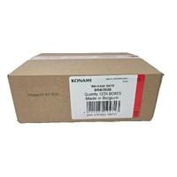 Yu-Gi-Oh TCG Rarity Collection V 5 RA05 Booster CASE Brand New Sealed (12 BOXES)