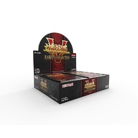 Yu-Gi-Oh! TCG  Rarity Collection V (Rarity Collection 5) Booster Box