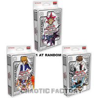YU-GI-OH! TCG 2025 Mega Pack Bundle