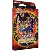 YuGiOh Retro Pack 2 - 3 Booster Tuck Box