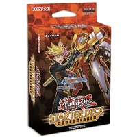 YU-GI-OH! TCG Starter Deck: Codebreaker