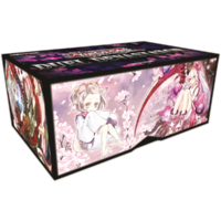 YU-GI-OH! TCG Duel Devastator