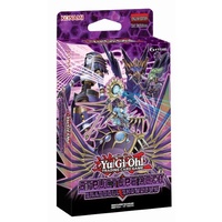 Yugioh TCG Shaddoll Showdown Structure Deck