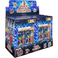 Yu-Gi-Oh! TCG Legendary Duelists Box Season 1 Display (8x boxes)