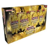 YU-GI-OH! TCG Maximum Gold Box