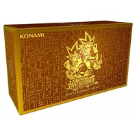 YU-GI-OH! TCG King of Games Yugi's Legendary Decks