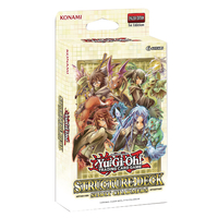 YU-GI-OH! TCG Structure Deck Spirit Charmers