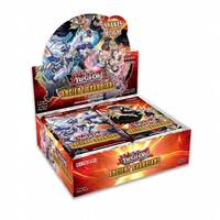 YU-GI-OH! TCG Ancient Guardians Booster Box