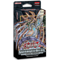 YU-GI-OH! TCG Structure Deck: Cyber Strike