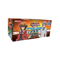 YU-GI-OH! TCG Speed Duel GX: Duel Academy Box