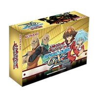 YU-GI-OH! TCG Speed Duel GX: Midterm Paradox Mini Box
