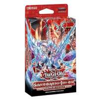 YU-GI-OH! TCG Structure Deck Albaz Strike