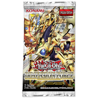 YU-GI-OH! TCG Dimension Force Booster Pack