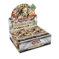 YU-GI-OH! TCG Dimension Force Booster Box