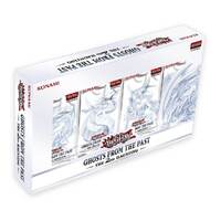 YU-GI-OH! TCG 2022 Ghosts from the Past - The Second Haunting Collectors Box