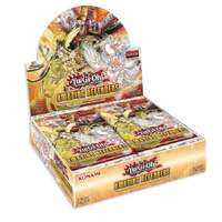 YU-GI-OH! TCG Amazing Defenders  Booster box