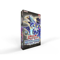 Battles of Legend: Chapter 1 box