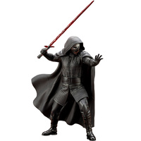 STAR WARS - The Rise of Skywalker - Kylo Ren ArtFX+ Statue