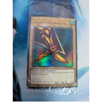 Left Leg of the Forbidden One LART-EN003 SEALED Ultra Rare Promo NM