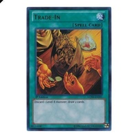 Trade-In LCJW-EN291 Ultra Rare 1st Edition NM