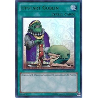 Upstart Goblin - LCYW-EN265 - Ultra Rare Unlimited Edition US Print