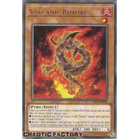 LD10-EN020 Rare Volcanic Rimfire 1st Edition NM