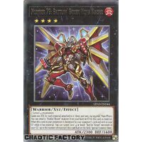LD10-EN044 Rare Number 79: Battlin' Boxer Nova Kaiser 1st Edition NM