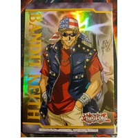 LDS1 Bandit Keith - LDS1 Art Token 