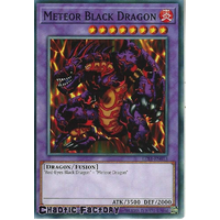 LDS1-EN013 Meteor Black Dragon Common 1st Edition NM