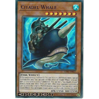LDS1-EN027 Citadel Whale Purple Ultra Rare 1st Edition NM