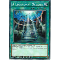 LDS1-EN029 A Legendary Ocean Common 1st Edition NM