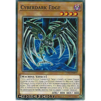LDS1-EN032 Cyberdark Edge Common 1st Edition NM