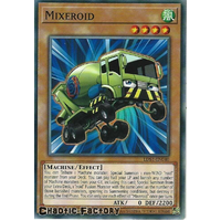 LDS1-EN040 Mixeroid Common 1st Edition NM