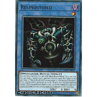 LDS1-EN047 Relinquished Common 1st Edition NM