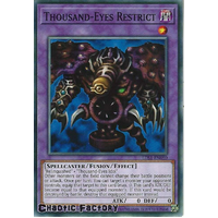 LDS1-EN050 Thousand-Eyes Restrict Common 1st Edition NM