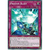 LDS1-EN079 Proton Blast Common 1st Edition NM