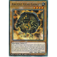 LDS1-EN081 Ancient Gear Gadget Common 1st Edition NM