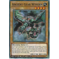 LDS1-EN084 Ancient Gear Wyvern Common 1st Edition NM