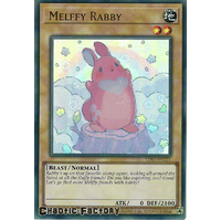 LDS1-EN121 Melffy Rabby Ultra Rare 1st Edition NM