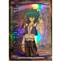 LDS1 Jesse Anderson - LDS1 Art Token 