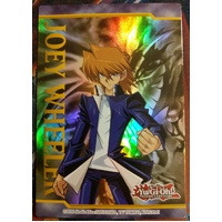 LDS1 Joey Wheeler - LDS1 Art Token 